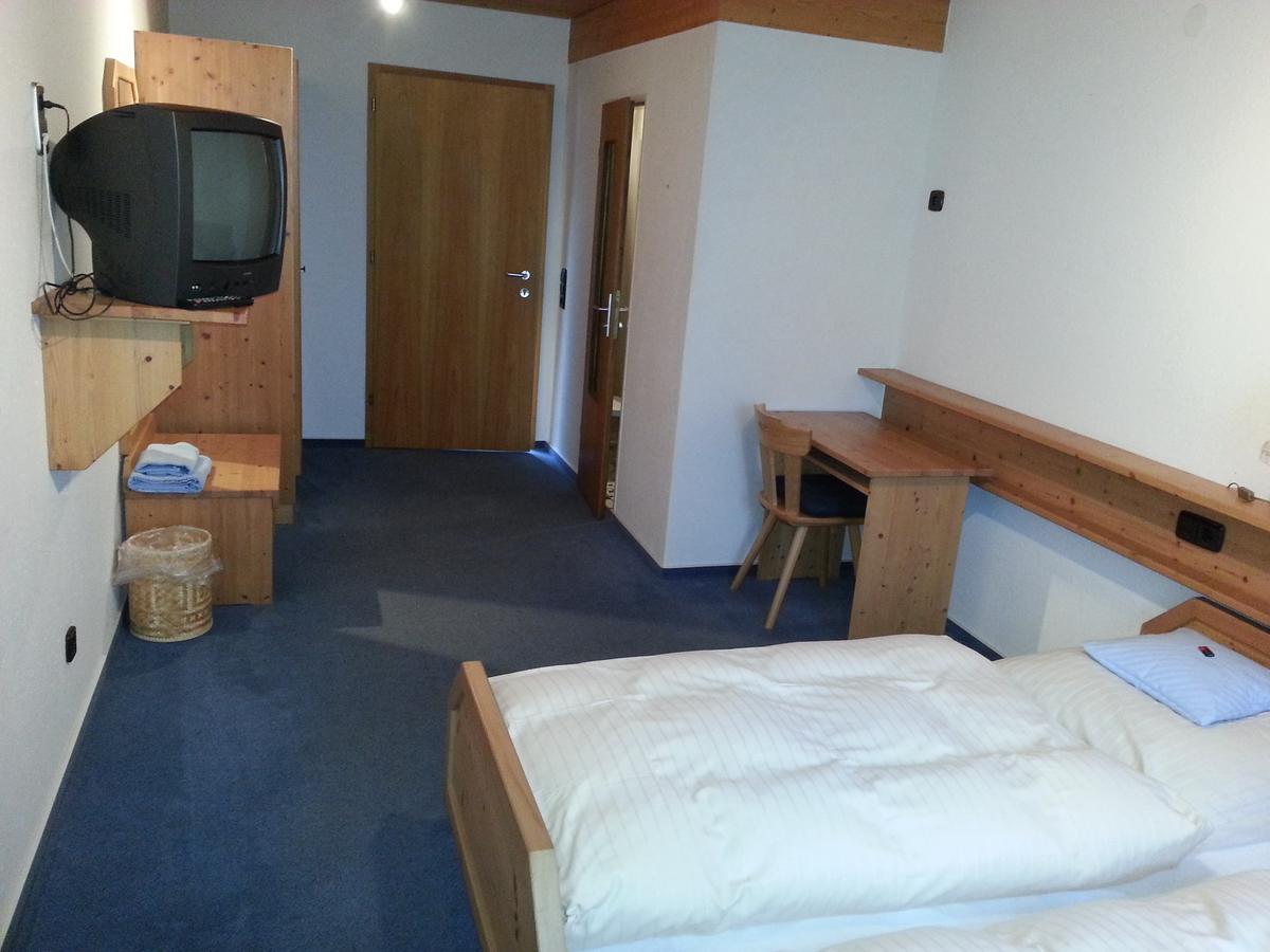 Hotel Bad Bruckhaus Gurtweil Bilik gambar