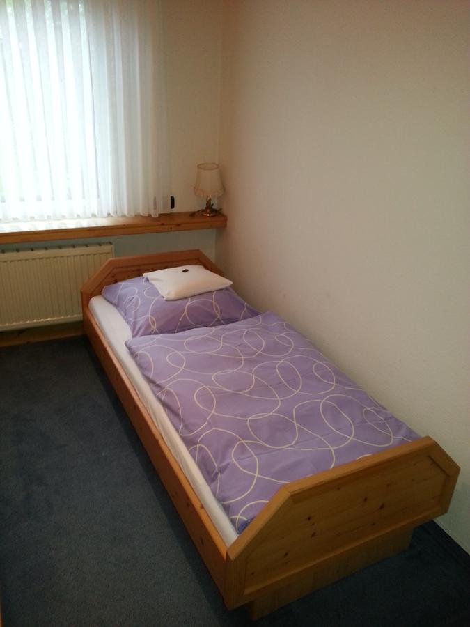 Hotel Bad Bruckhaus Gurtweil Bilik gambar