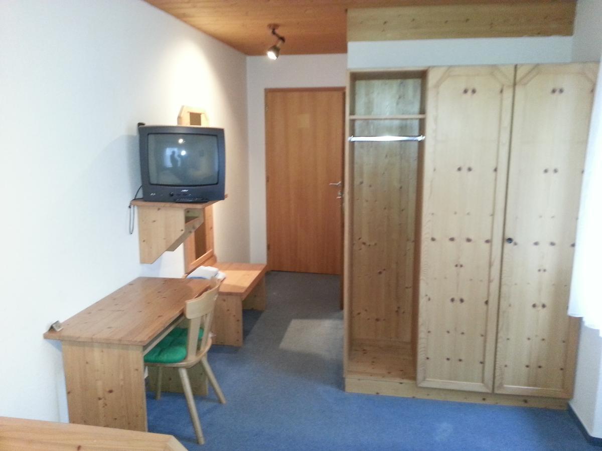 Hotel Bad Bruckhaus Gurtweil Bilik gambar