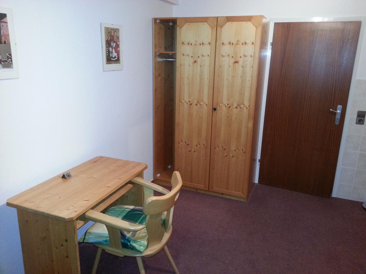 Hotel Bad Bruckhaus Gurtweil Bilik gambar