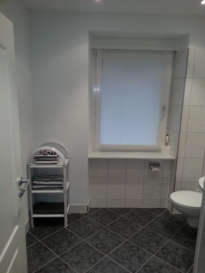 Hotel Bad Bruckhaus Gurtweil Bilik gambar