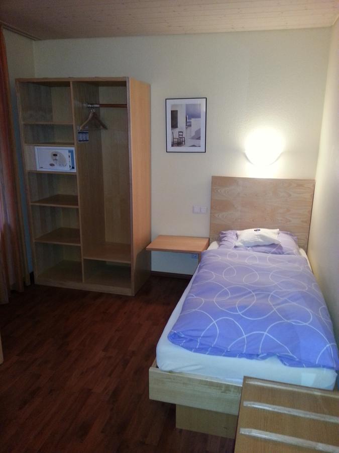 Hotel Bad Bruckhaus Gurtweil Bilik gambar