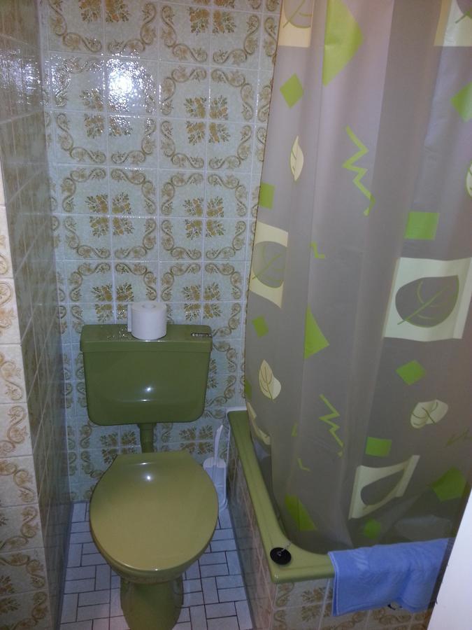 Hotel Bad Bruckhaus Gurtweil Bilik gambar