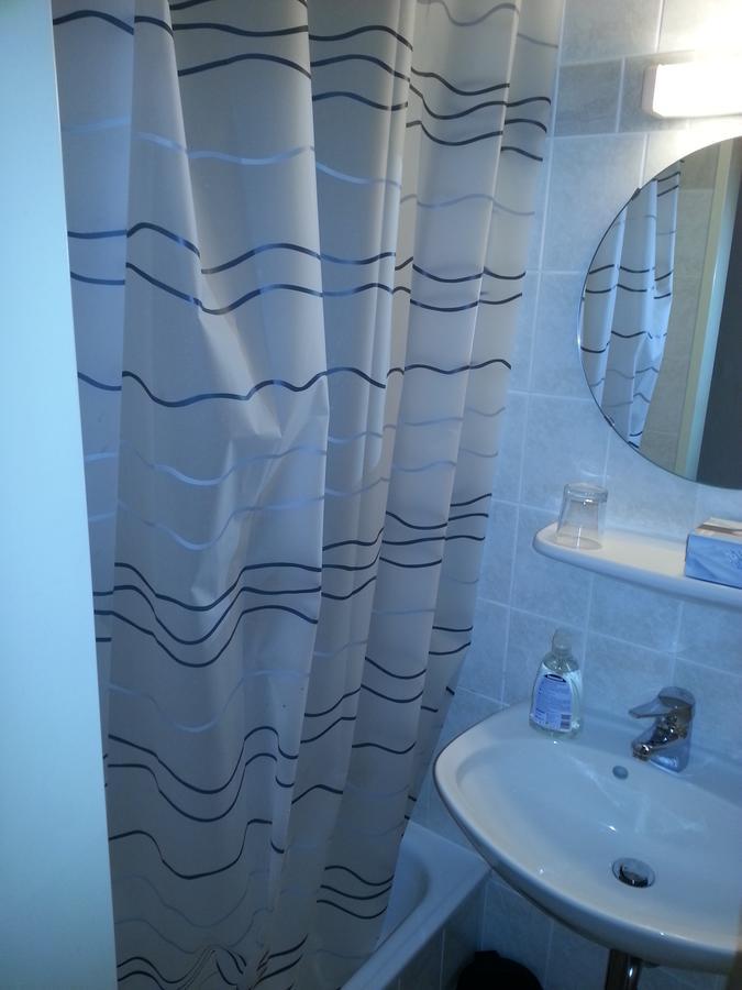 Hotel Bad Bruckhaus Gurtweil Bilik gambar